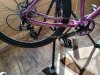 Kellys bicikli építés, női #9