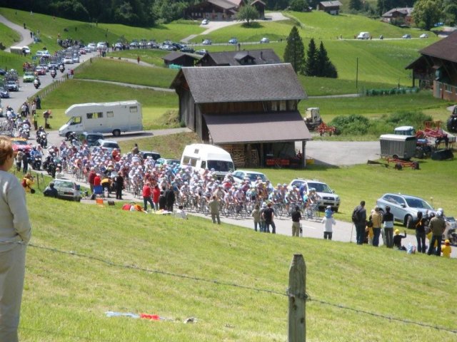 Tour De France 2009 #29