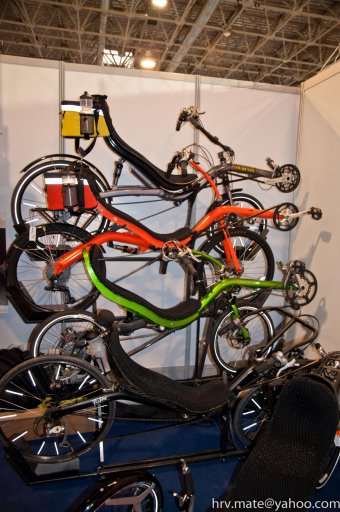 Bike expo 2011 #266