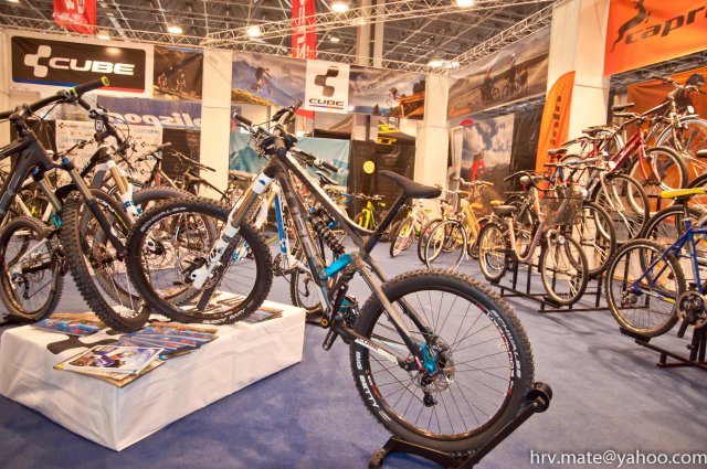 Bike expo 2011 #312