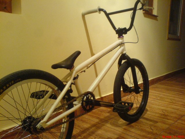 My bike #3