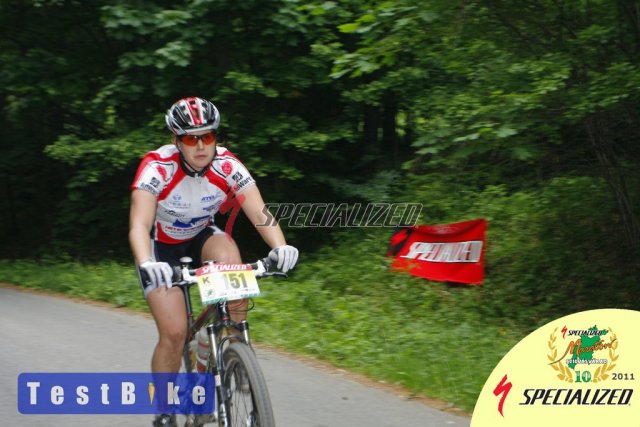 Szilvásvárad Maraton 2011 pályafotók #1005