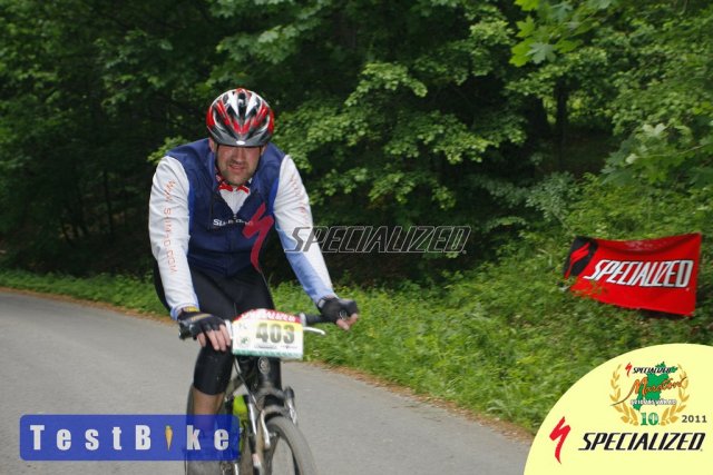 Szilvásvárad Maraton 2011 pályafotók #996