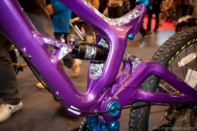 Bike Expo 2012 #14