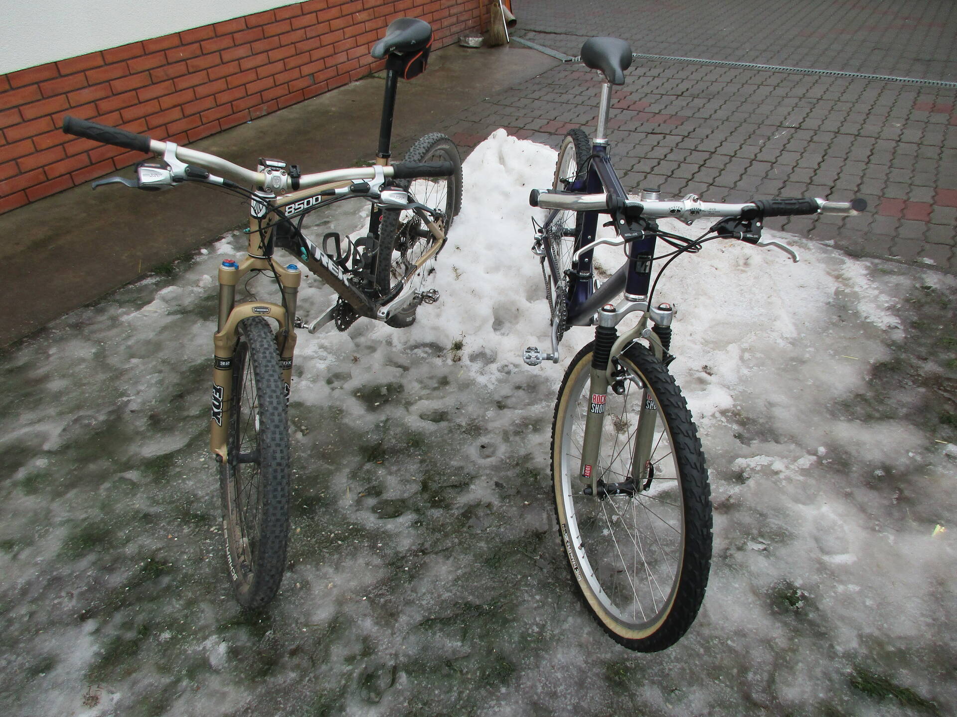 retrospec harper assembly