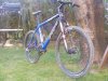 Cannondale F5 2008 #25