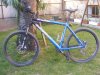 Cannondale F5 2008 #2