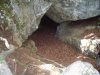 Pörgöl-barlang, Cuha szurdok, Kőris-hegy #1