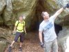 Pörgöl-barlang, Cuha szurdok, Kőris-hegy #3