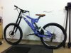 Specialized Big Hit 2 Limited Edition #13