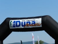 Duna Maraton 2012. Freeriderz S.C.