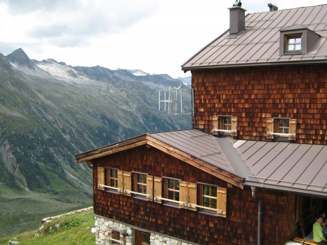 Alpok túrák 2012 #100