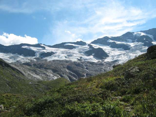 Alpok túrák 2012 #88