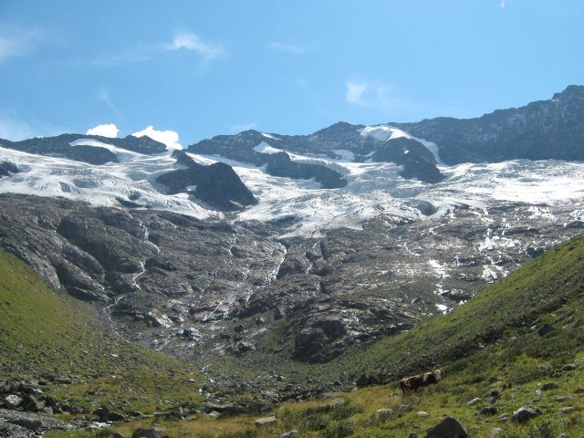 Alpok túrák 2012 #91