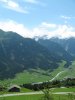 Alpok túrák 2012 #31