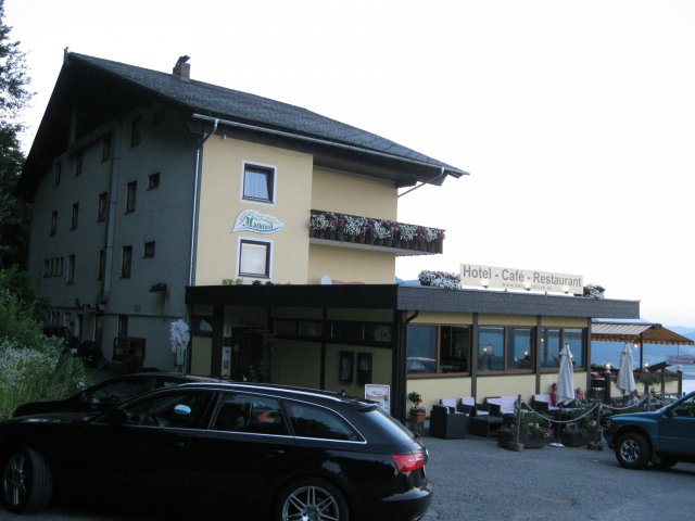 Ausztria - Ossiacher See 2012 #77