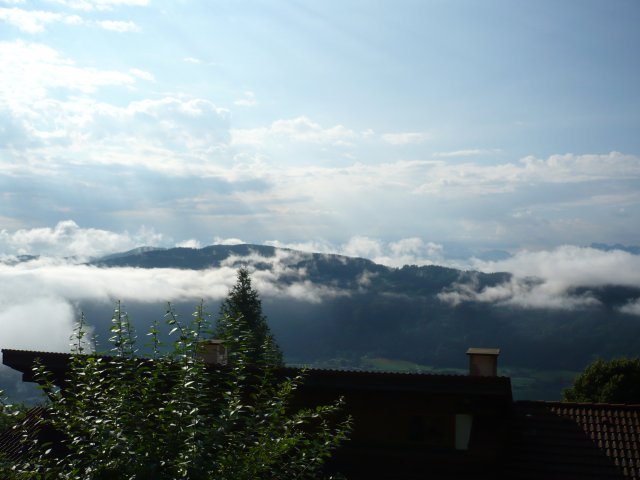 Ausztria - Ossiacher See 2012 #848