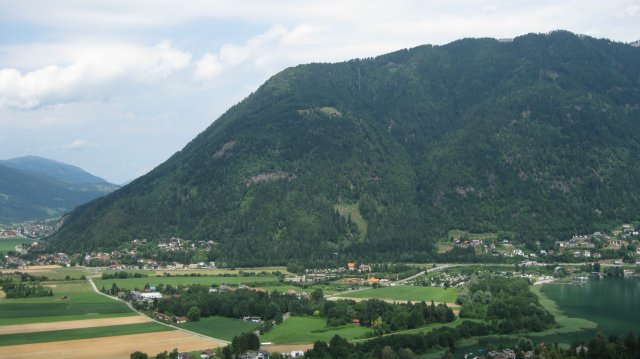 Ausztria - Ossiacher See 2012 #912