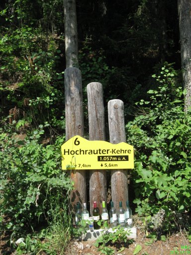 Ausztria - Ossiacher See 2012 #120