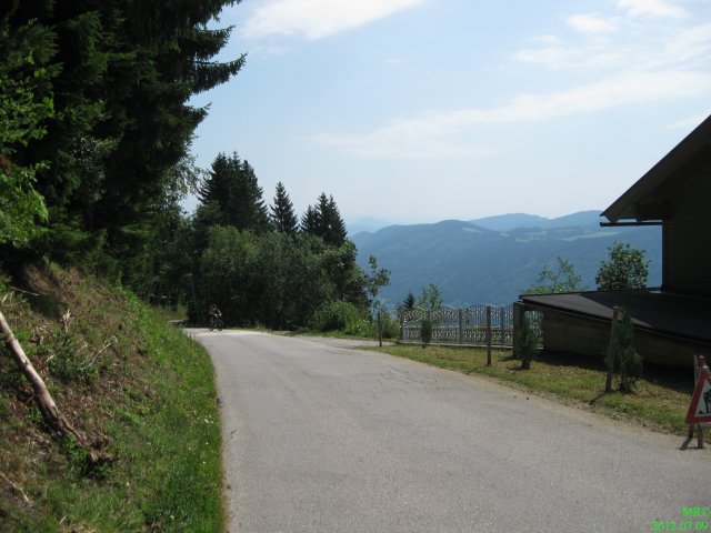 Ausztria - Ossiacher See 2012 #140