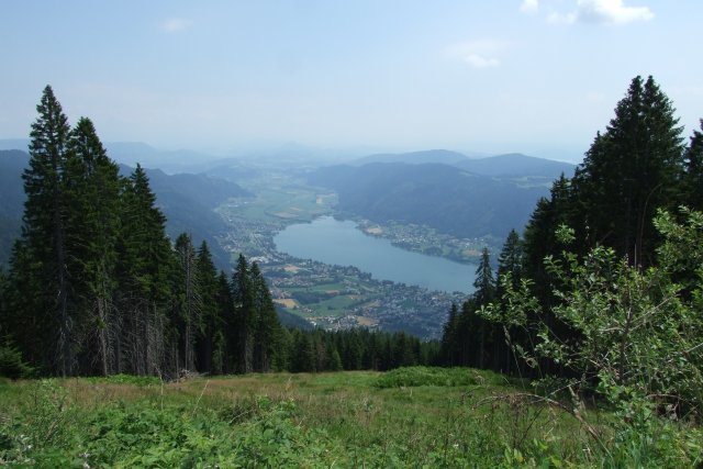 Ausztria - Ossiacher See 2012 #195