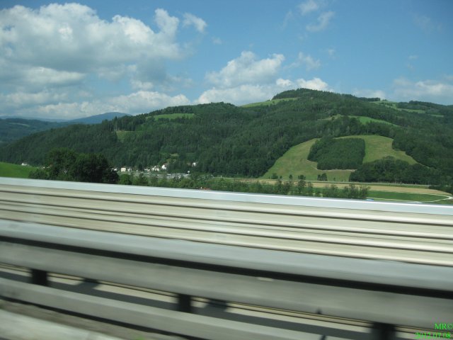 Ausztria - Ossiacher See 2012 #2