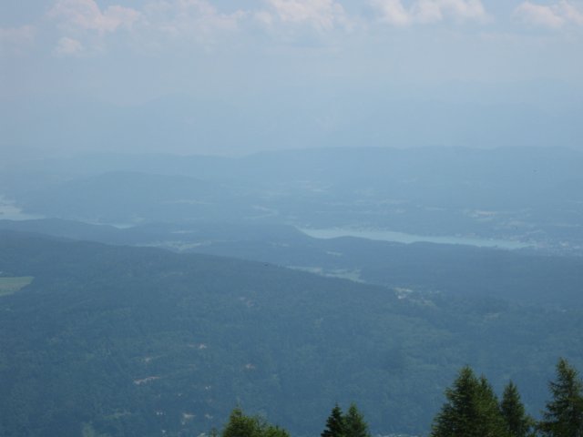 Ausztria - Ossiacher See 2012 #346