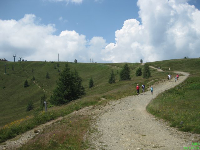 Ausztria - Ossiacher See 2012 #357