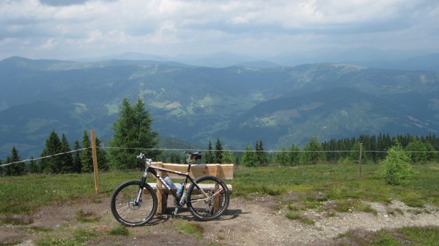 Ausztria - Ossiacher See 2012 #380
