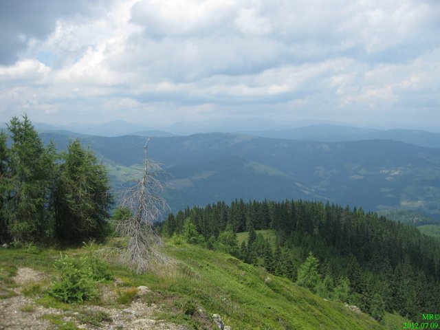 Ausztria - Ossiacher See 2012 #390