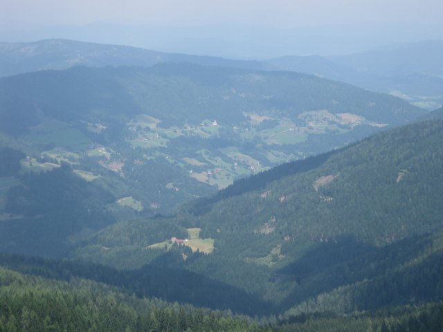 Ausztria - Ossiacher See 2012 #392
