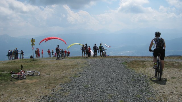 Ausztria - Ossiacher See 2012 #419