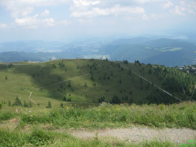 Ausztria - Ossiacher See 2012 #436