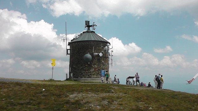 Ausztria - Ossiacher See 2012 #454