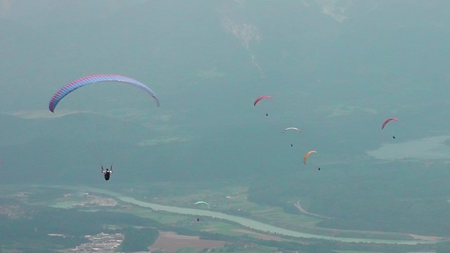 Ausztria - Ossiacher See 2012 #455