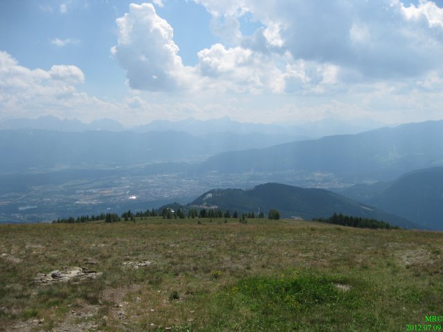 Ausztria - Ossiacher See 2012 #472