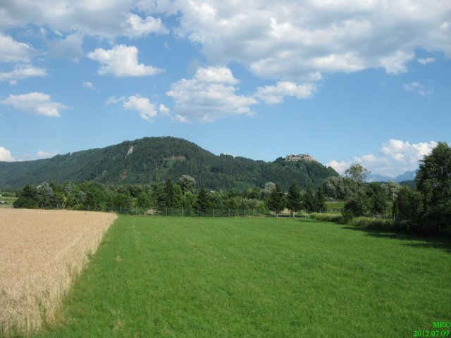 Ausztria - Ossiacher See 2012 #621