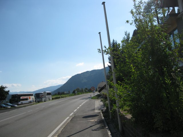 Ausztria - Ossiacher See 2012 #631