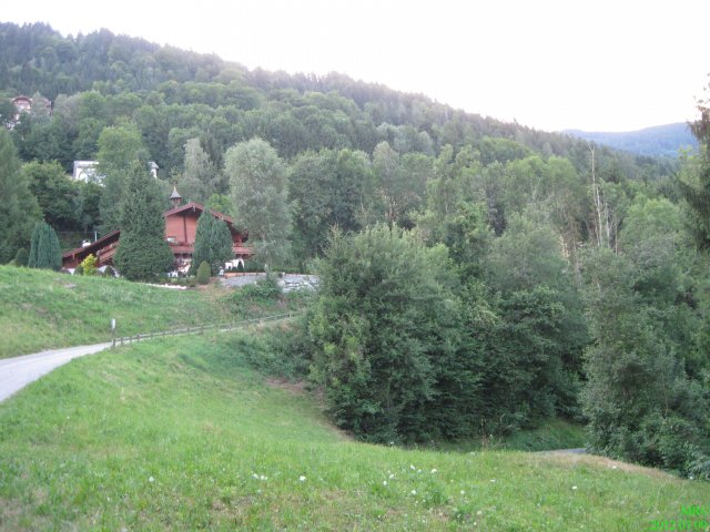 Ausztria - Ossiacher See 2012 #648