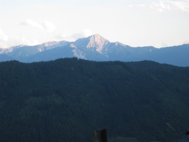 Ausztria - Ossiacher See 2012 #678
