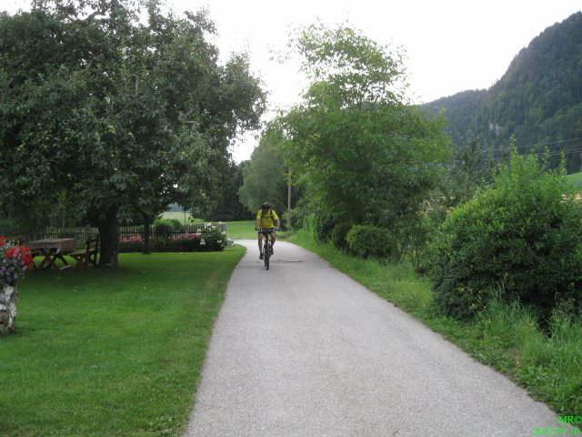 Ausztria - Ossiacher See 2012 #703
