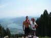 Ausztria - Ossiacher See 2012 #168