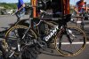 Tour de France 2012 időfutam biciklik #42