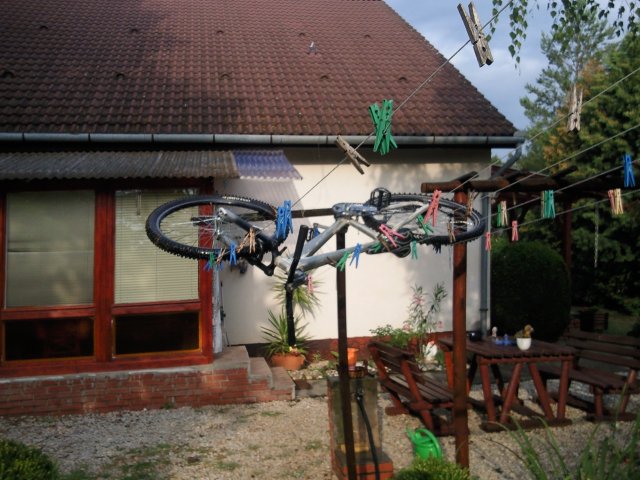 this is my bike :D #2