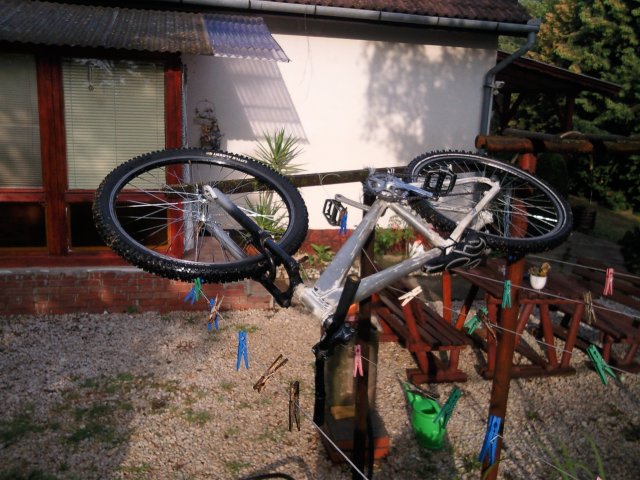 this is my bike :D #3