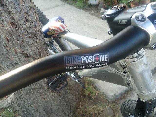 this is my bike :D #5