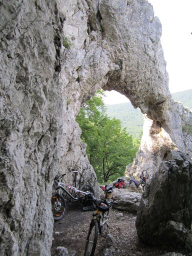 Pilis és Visegrádi-hegység túra #30