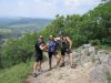 Pilis és Visegrádi-hegység túra #10