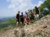 Pilis és Visegrádi-hegység túra #11