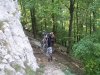Pilis és Visegrádi-hegység túra #24